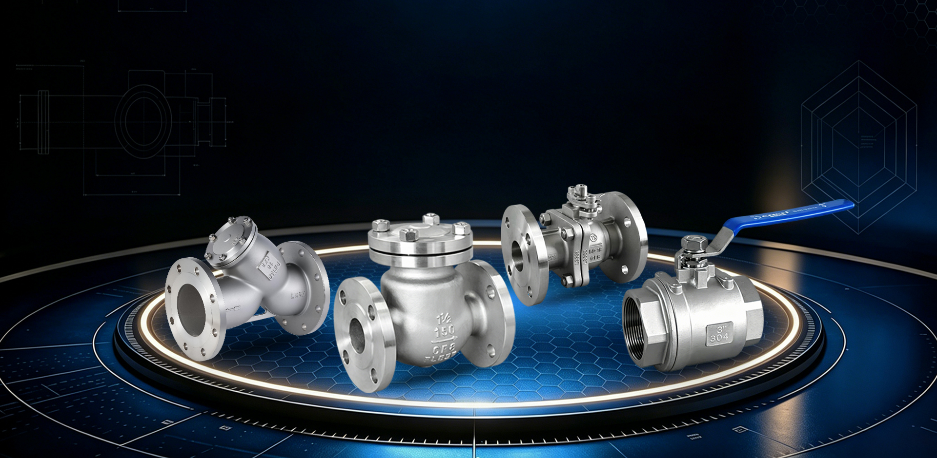 Zhongchi Valve Group Co., Ltd.